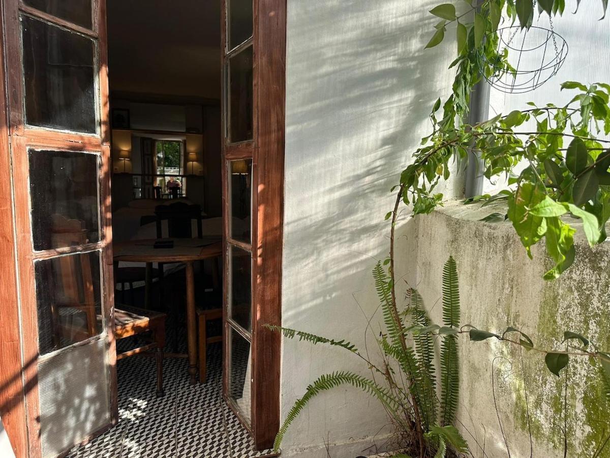 Charming In The Center - With Terrace Apartment Lisbon