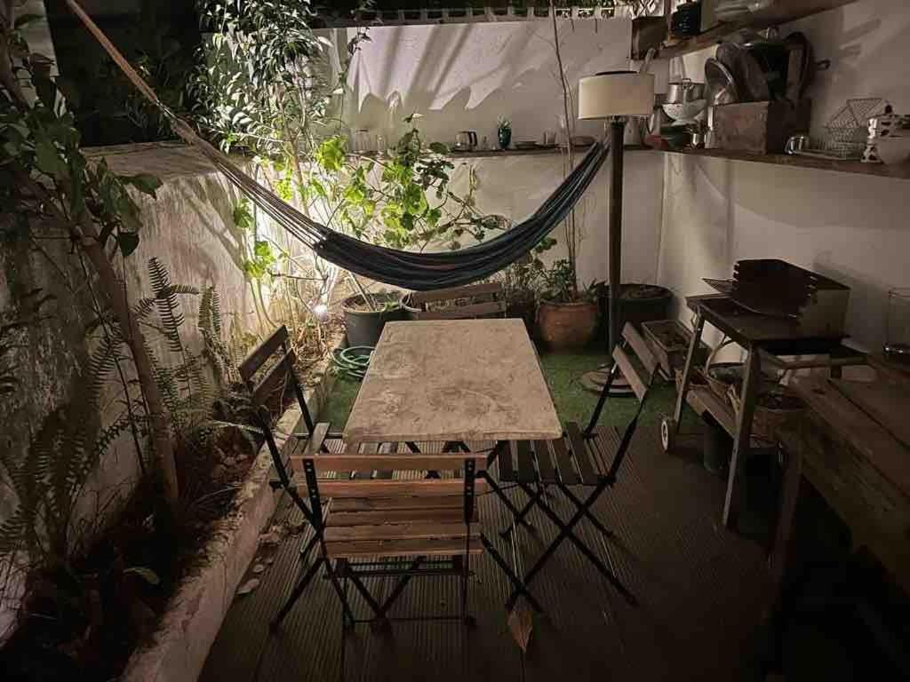 Charming In The Center - With Terrace *